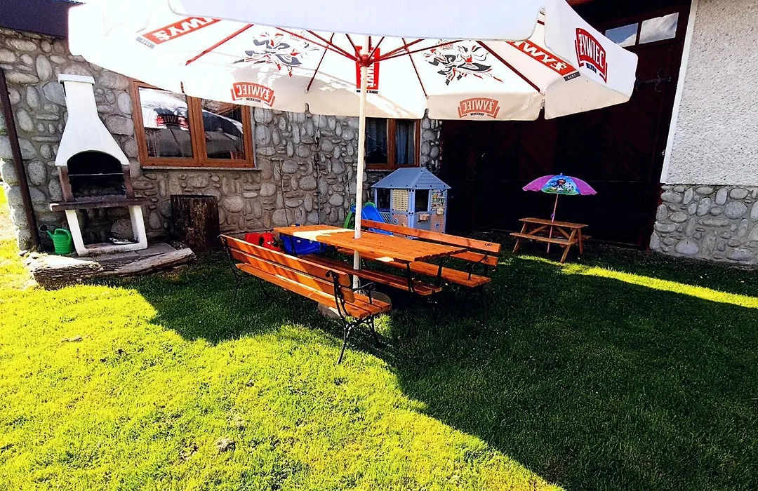 Apartamenty ,,Górskie Szlaki-1